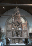 Herrgottskirche I